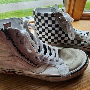 Vans Men's Hightops